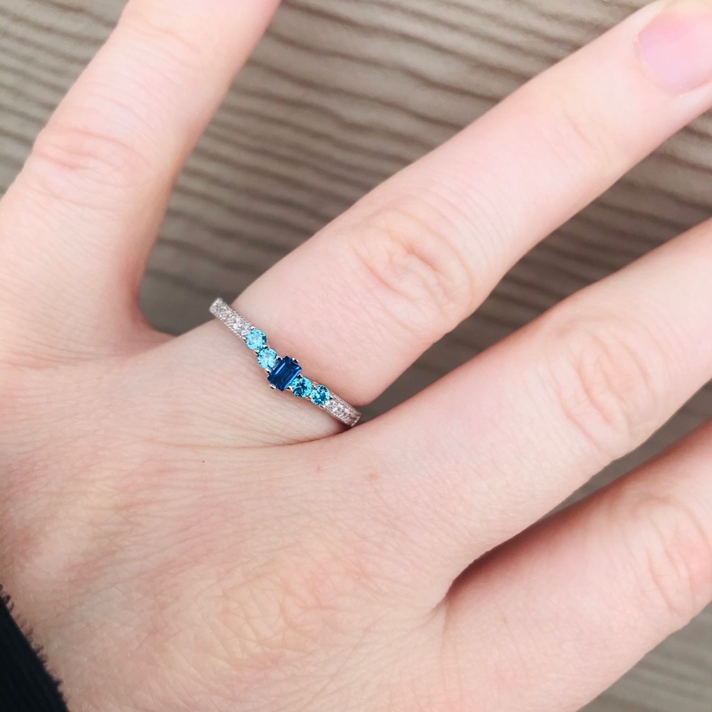 Ring Size 7